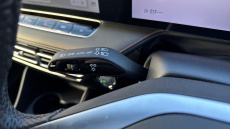 MG HS 1.5 T-GDI Trophy 5dr Petrol Hatchback